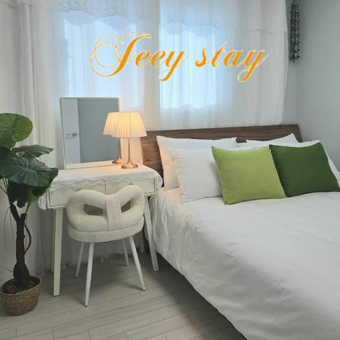 Jenny Seoul